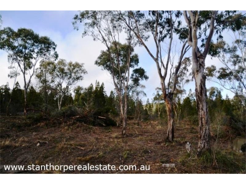 203 Diamondvale Road, Stanthorpe QLD 4380