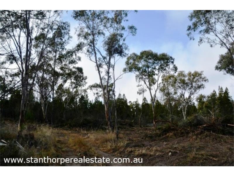 203 Diamondvale Road, Stanthorpe QLD 4380