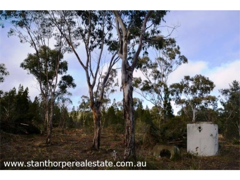 203 Diamondvale Road, Stanthorpe QLD 4380