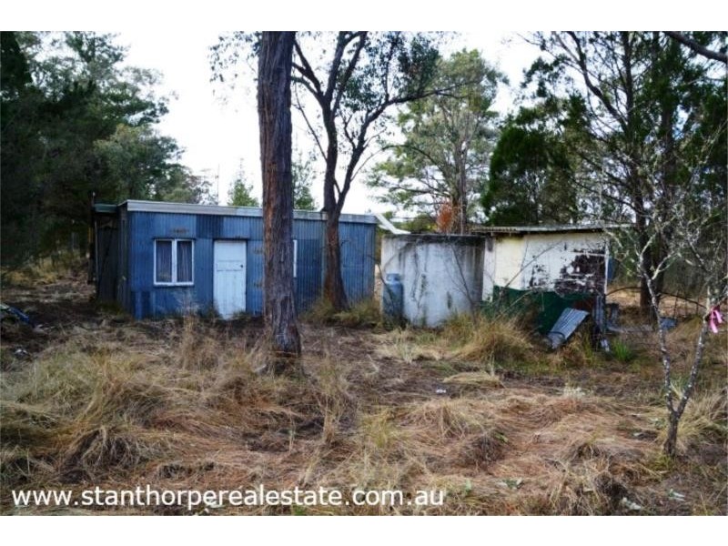 203 Diamondvale Road, Stanthorpe QLD 4380