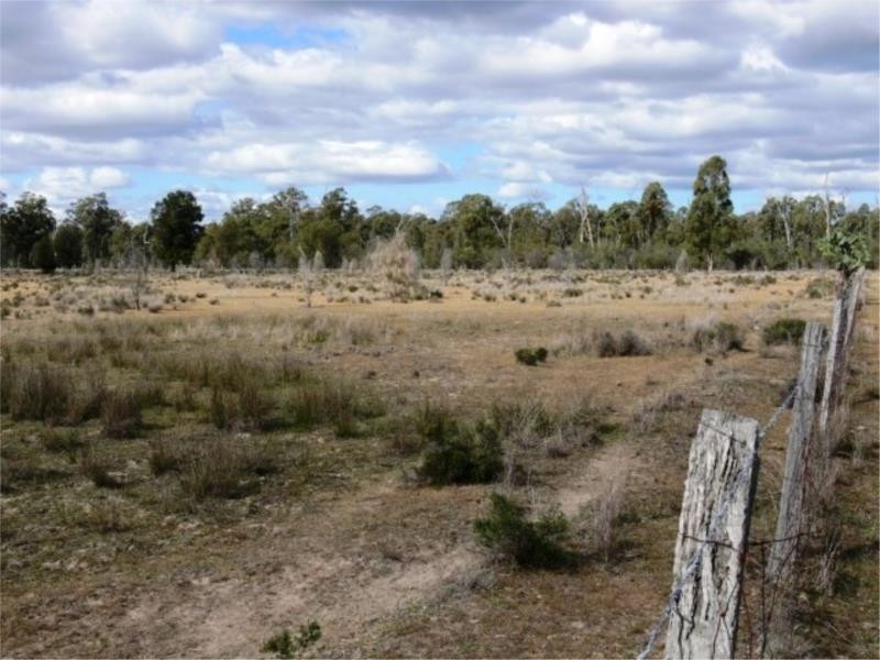 1502 Bruxner Hwy (Lot 16), Texas QLD 4385