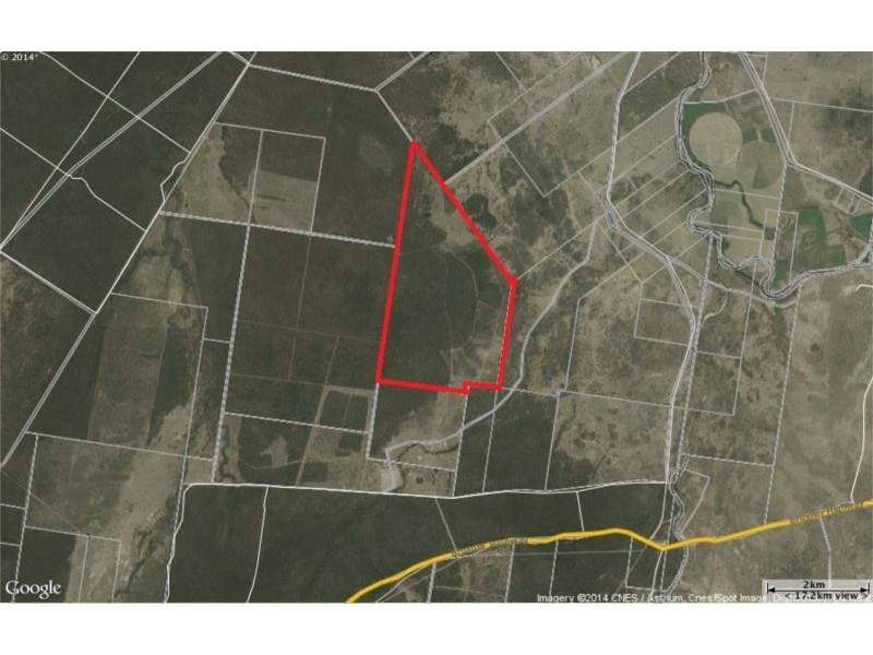 1502 Bruxner Hwy (Lot 16), Texas QLD 4385