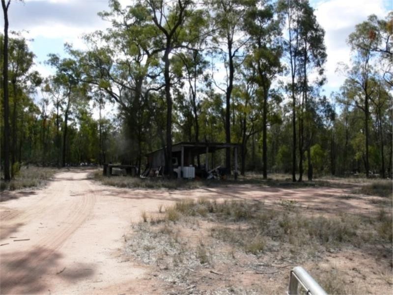 1502 Bruxner Hwy (Lot 16), Texas QLD 4385