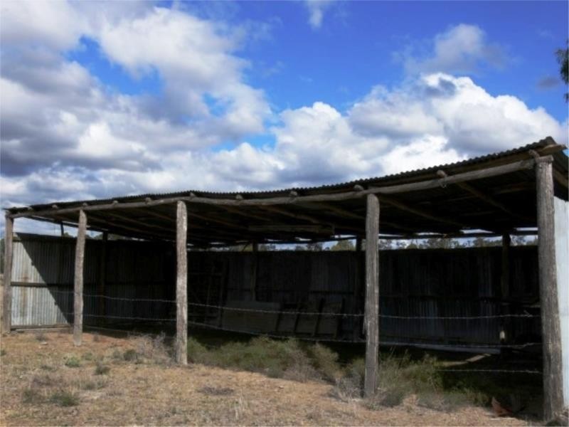 1502 Bruxner Hwy (Lot 16), Texas QLD 4385