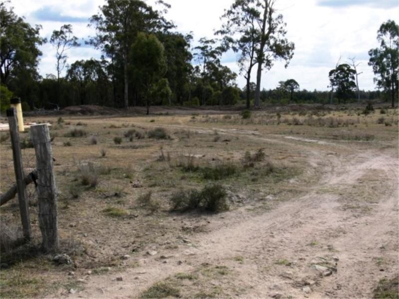 1502 Bruxner Hwy (Lot 16), Texas QLD 4385
