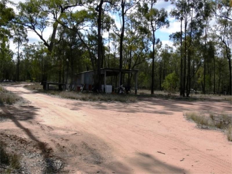 1502 Bruxner Hwy (Lot 16), Texas QLD 4385