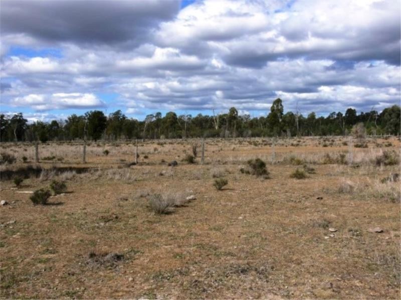 1502 Bruxner Hwy (Lot 16), Texas QLD 4385