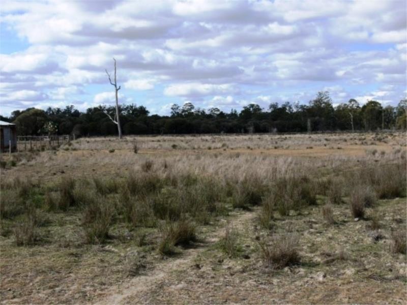 1502 Bruxner Hwy (Lot 16), Texas QLD 4385