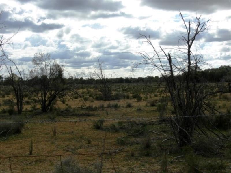 1502 Bruxner Hwy (Lot 16), Texas QLD 4385