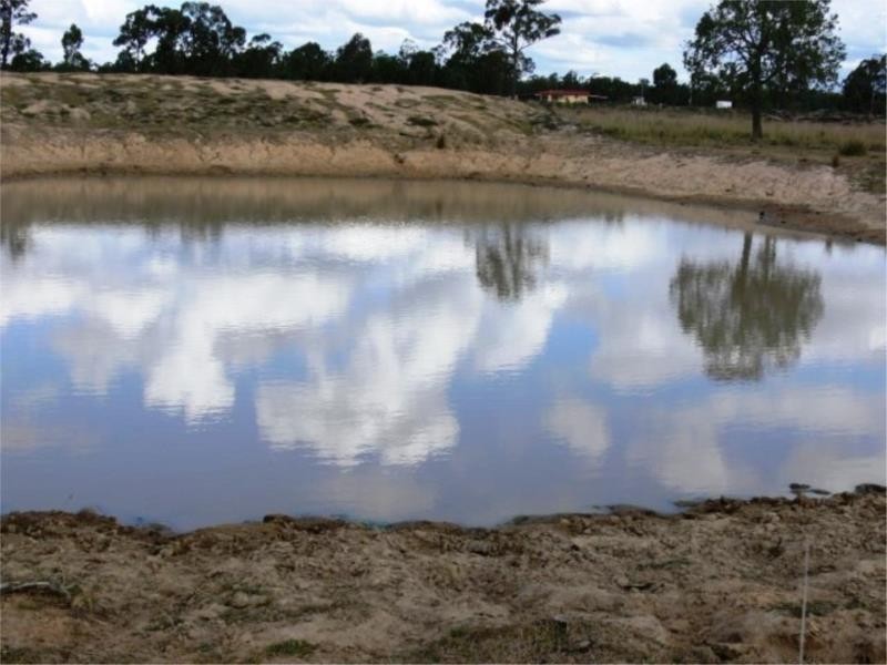 1502 Bruxner Hwy (Lot 16), Texas QLD 4385