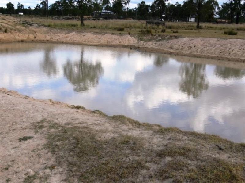 1502 Bruxner Hwy (Lot 16), Texas QLD 4385