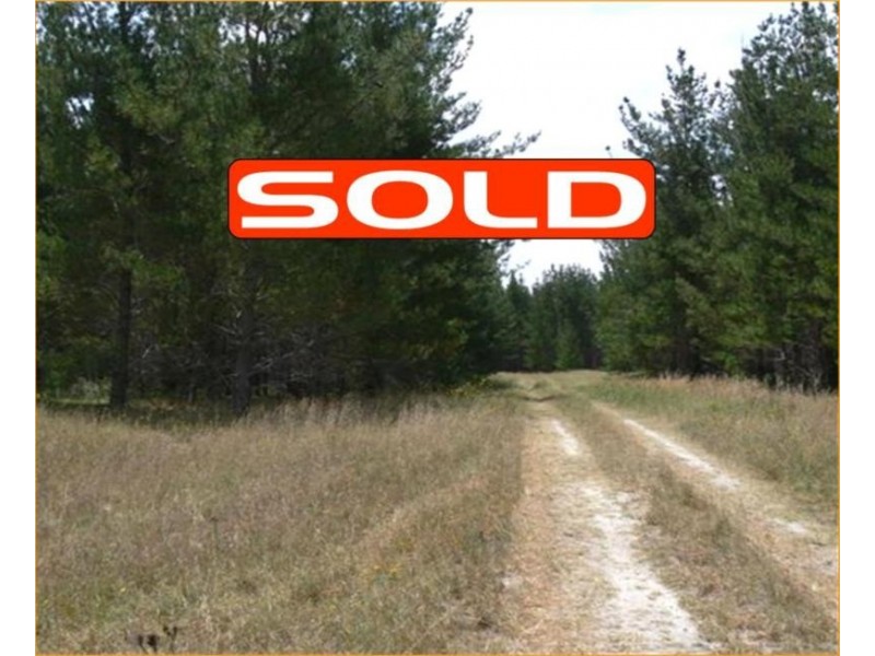 Lot 244 Radiata Close, Stanthorpe QLD 4380