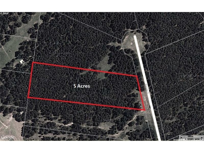 Lot 244 Radiata Close, Stanthorpe QLD 4380