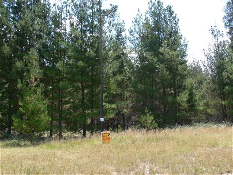 Lot 244 Radiata Close, Stanthorpe QLD 4380