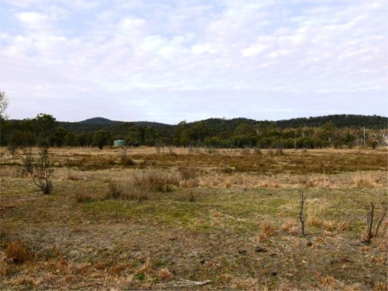 214 Kerridges Road, Glen Aplin QLD 4381