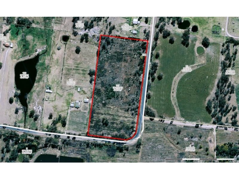 214 Kerridges Road, Glen Aplin QLD 4381
