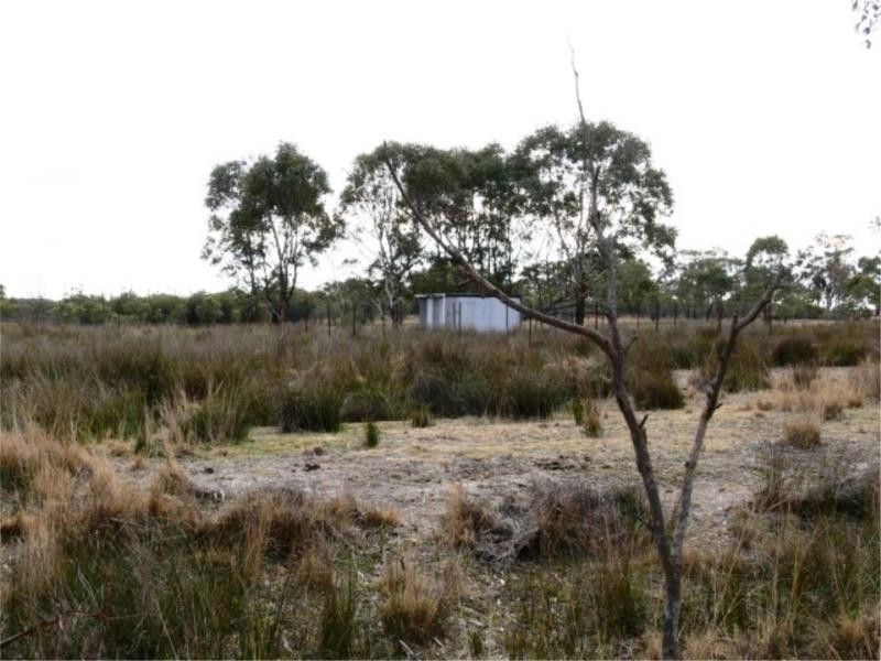 214 Kerridges Road, Glen Aplin QLD 4381