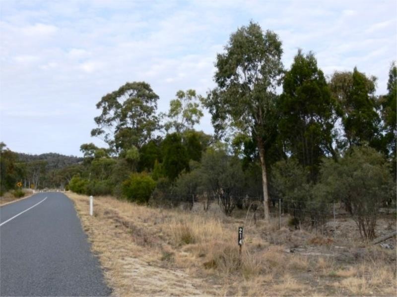 214 Kerridges Road, Glen Aplin QLD 4381