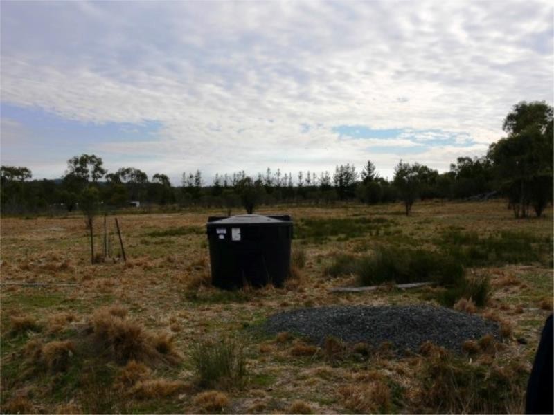 214 Kerridges Road, Glen Aplin QLD 4381