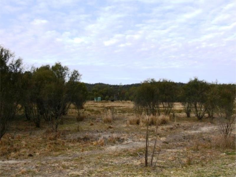 214 Kerridges Road, Glen Aplin QLD 4381