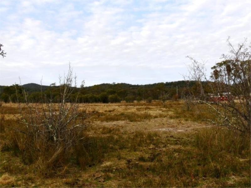 214 Kerridges Road, Glen Aplin QLD 4381