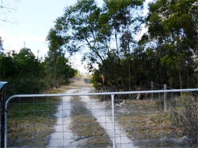 Lot 210 Central Road, Stanthorpe QLD 4380