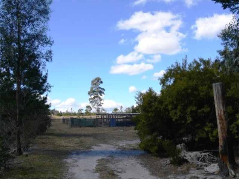 Lot 210 Central Road, Stanthorpe QLD 4380