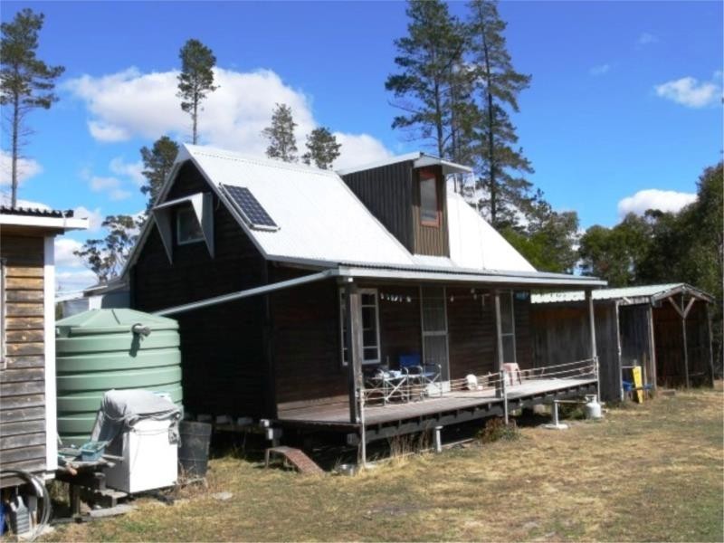 Lot 210 Central Road, Stanthorpe QLD 4380