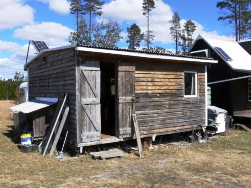 Lot 210 Central Road, Stanthorpe QLD 4380