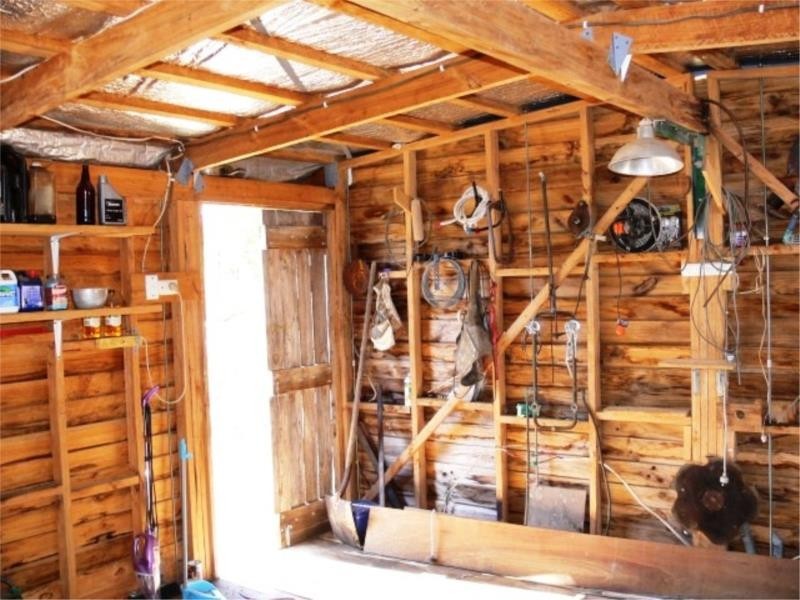 Lot 210 Central Road, Stanthorpe QLD 4380