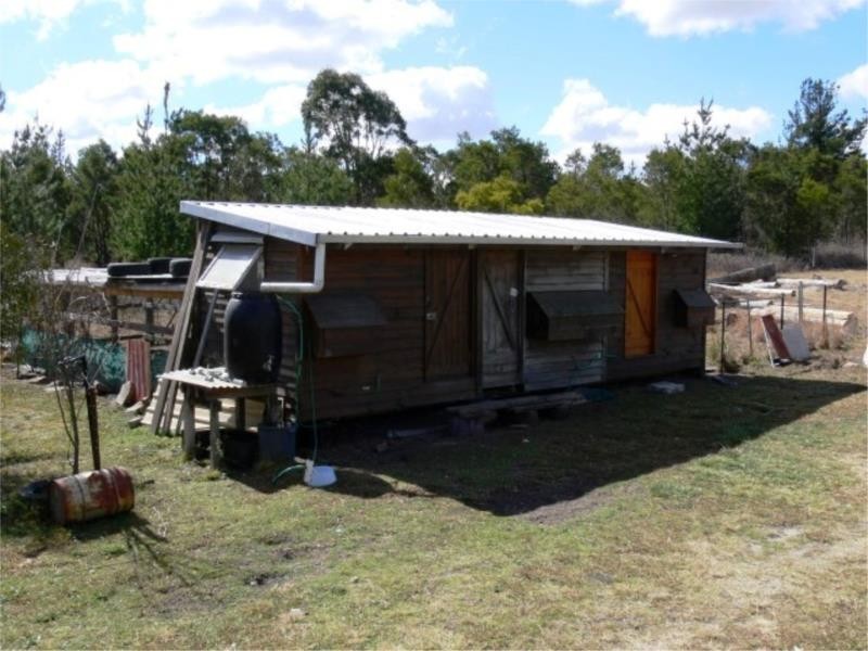 Lot 210 Central Road, Stanthorpe QLD 4380