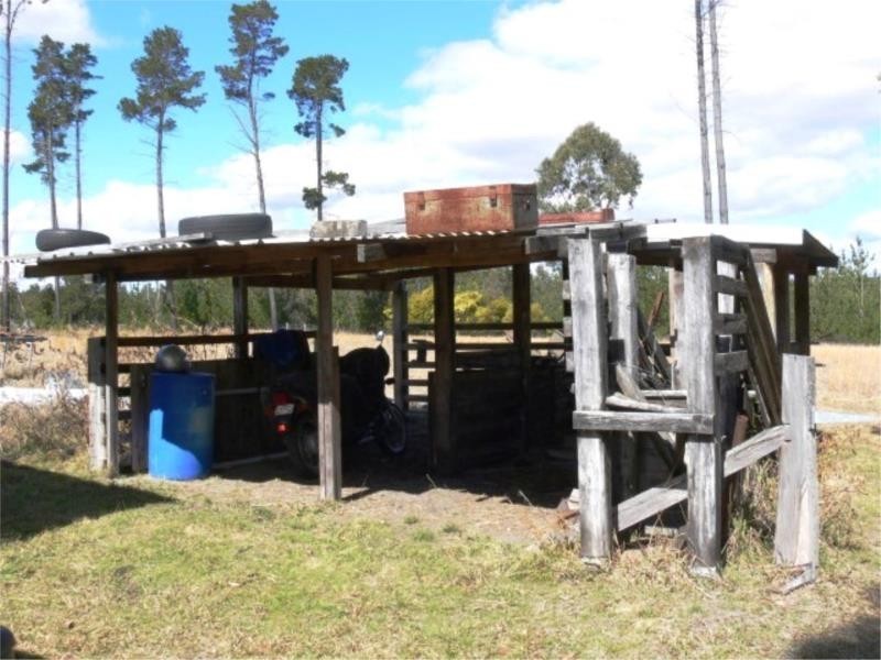 Lot 210 Central Road, Stanthorpe QLD 4380