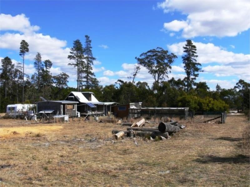 Lot 210 Central Road, Stanthorpe QLD 4380