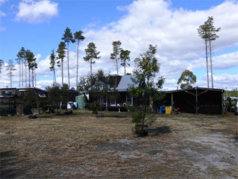 Lot 210 Central Road, Stanthorpe QLD 4380