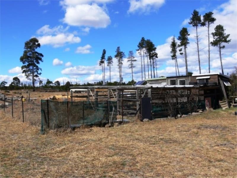 Lot 210 Central Road, Stanthorpe QLD 4380