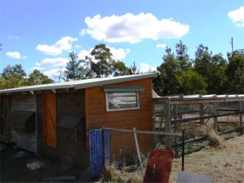 Lot 210 Central Road, Stanthorpe QLD 4380