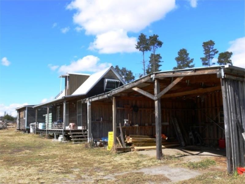 Lot 210 Central Road, Stanthorpe QLD 4380