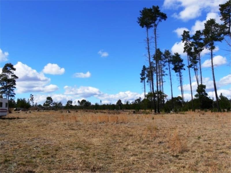 Lot 210 Central Road, Stanthorpe QLD 4380