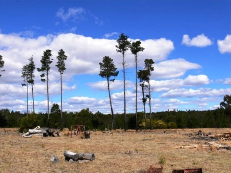 Lot 210 Central Road, Stanthorpe QLD 4380