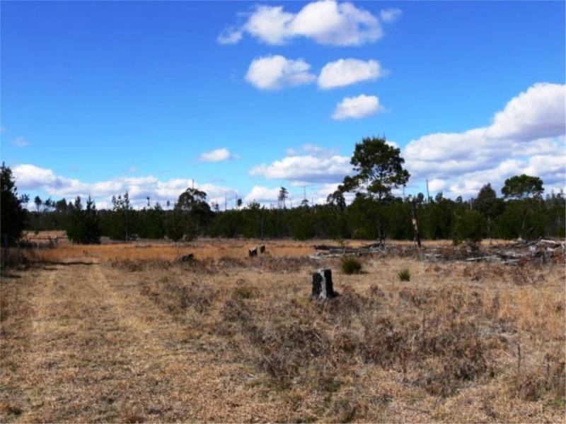 Lot 210 Central Road, Stanthorpe QLD 4380