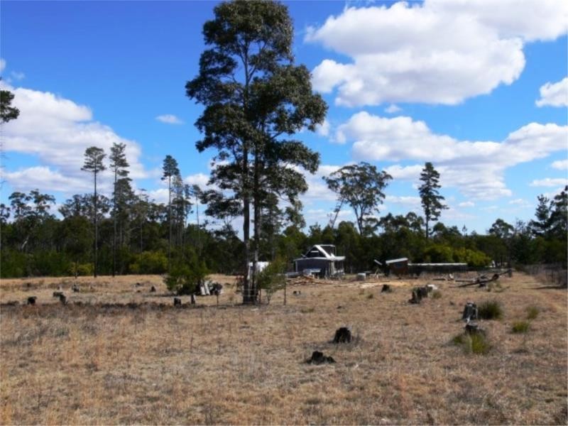 Lot 210 Central Road, Stanthorpe QLD 4380