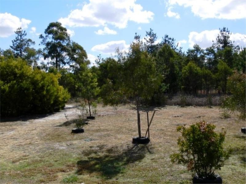 Lot 210 Central Road, Stanthorpe QLD 4380