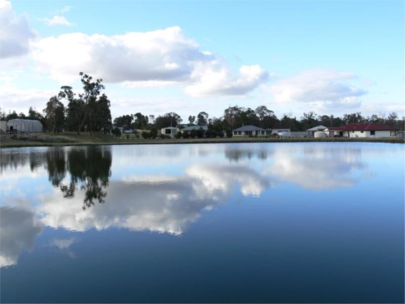 Lot 20 Bau Court, Stanthorpe QLD 4380