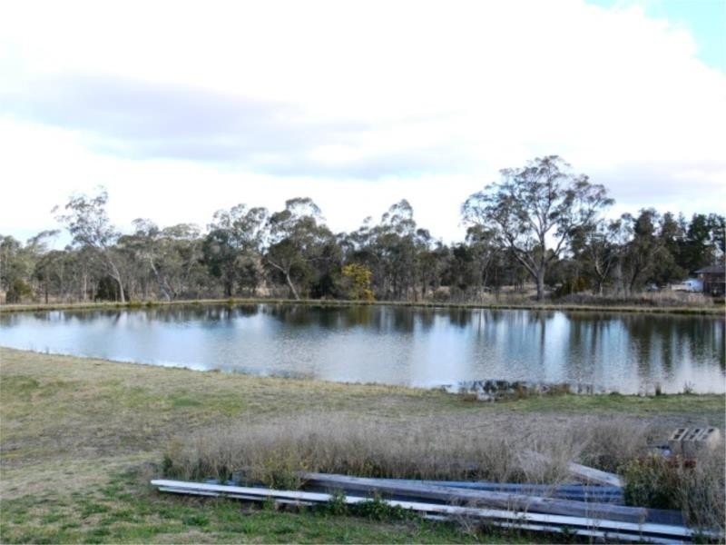 Lot 20 Bau Court, Stanthorpe QLD 4380
