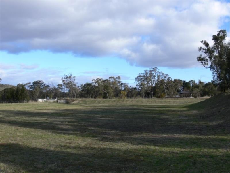 Lot 20 Bau Court, Stanthorpe QLD 4380