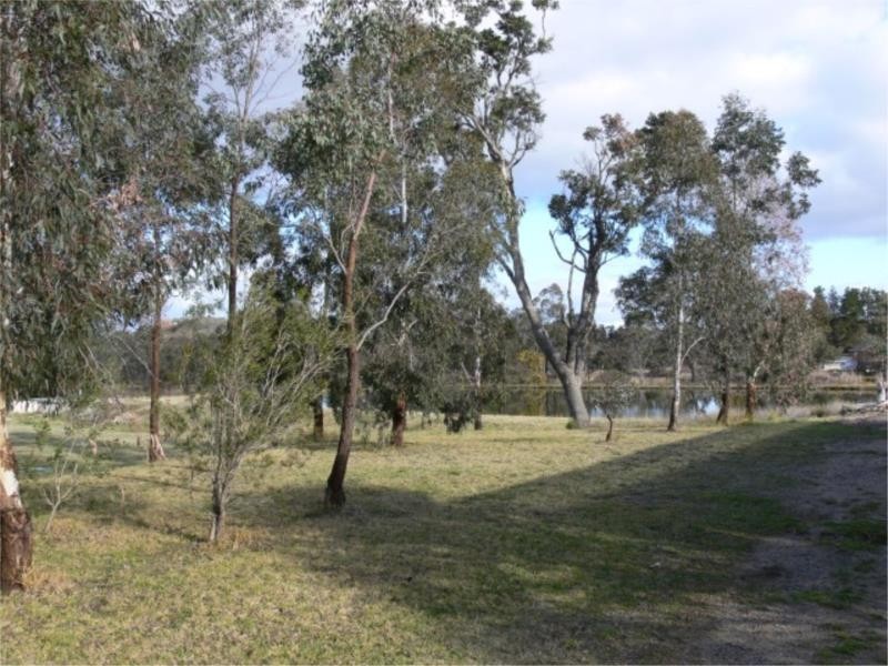 Lot 20 Bau Court, Stanthorpe QLD 4380