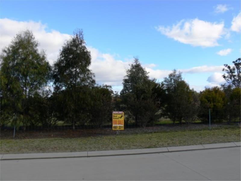 Lot 20 Bau Court, Stanthorpe QLD 4380