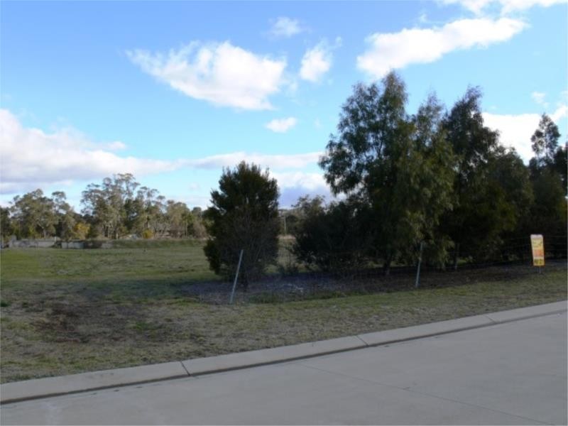 Lot 20 Bau Court, Stanthorpe QLD 4380