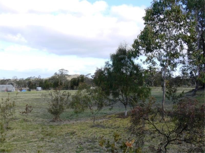 Lot 20 Bau Court, Stanthorpe QLD 4380