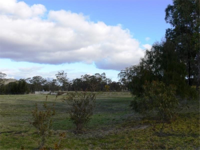 Lot 20 Bau Court, Stanthorpe QLD 4380